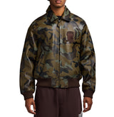 LIMITED EDITION CAMO ICON JACKET