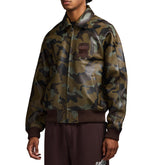 LIMITED EDITION CAMO ICON JACKET