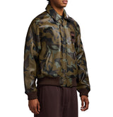LIMITED EDITION CAMO ICON JACKET