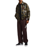 LIMITED EDITION CAMO ICON JACKET