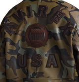 LIMITED EDITION CAMO ICON JACKET
