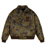 LIMITED EDITION CAMO ICON JACKET