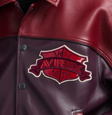 TRACK TEAM JACKET