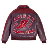 TRACK TEAM JACKET