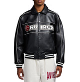 BASKETBALL JACKET