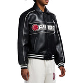 BASKETBALL JACKET