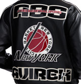 BASKETBALL JACKET