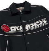 BASKETBALL JACKET