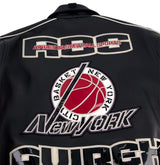 BASKETBALL JACKET