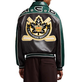CANADIAN DIVISION JACKET