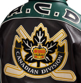 CANADIAN DIVISION JACKET