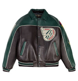 CANADIAN DIVISION JACKET