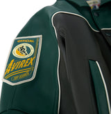 CANADIAN DIVISION JACKET