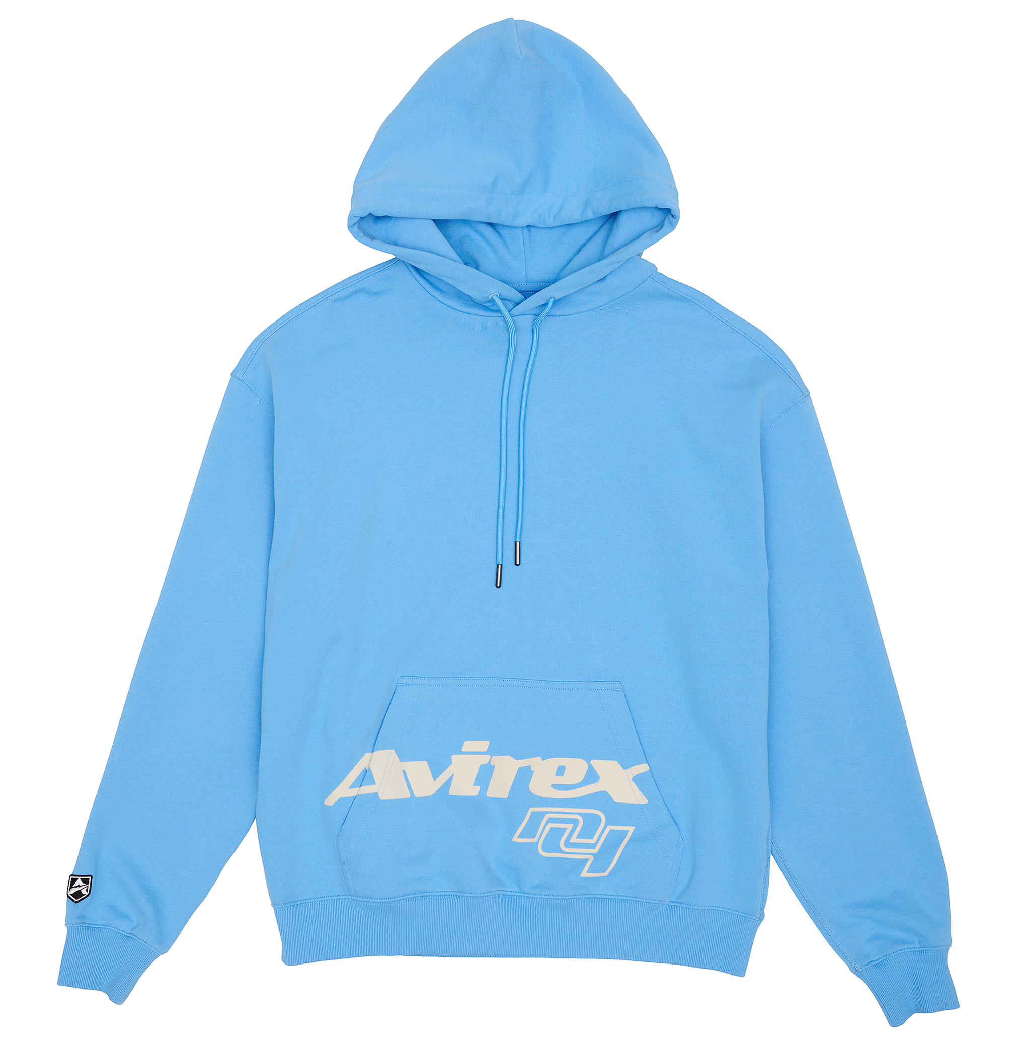 Avirex hoodie best sale