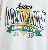 WORLD SERIES TEE