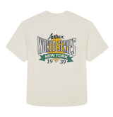 WORLD SERIES TEE