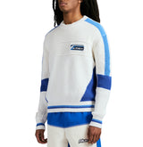 OFF SHORE RACING SWEATER