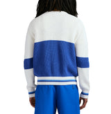 OFF SHORE RACING SWEATER