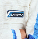 OFF SHORE RACING SWEATER