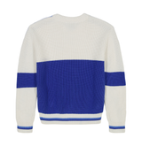 OFF SHORE RACING SWEATER