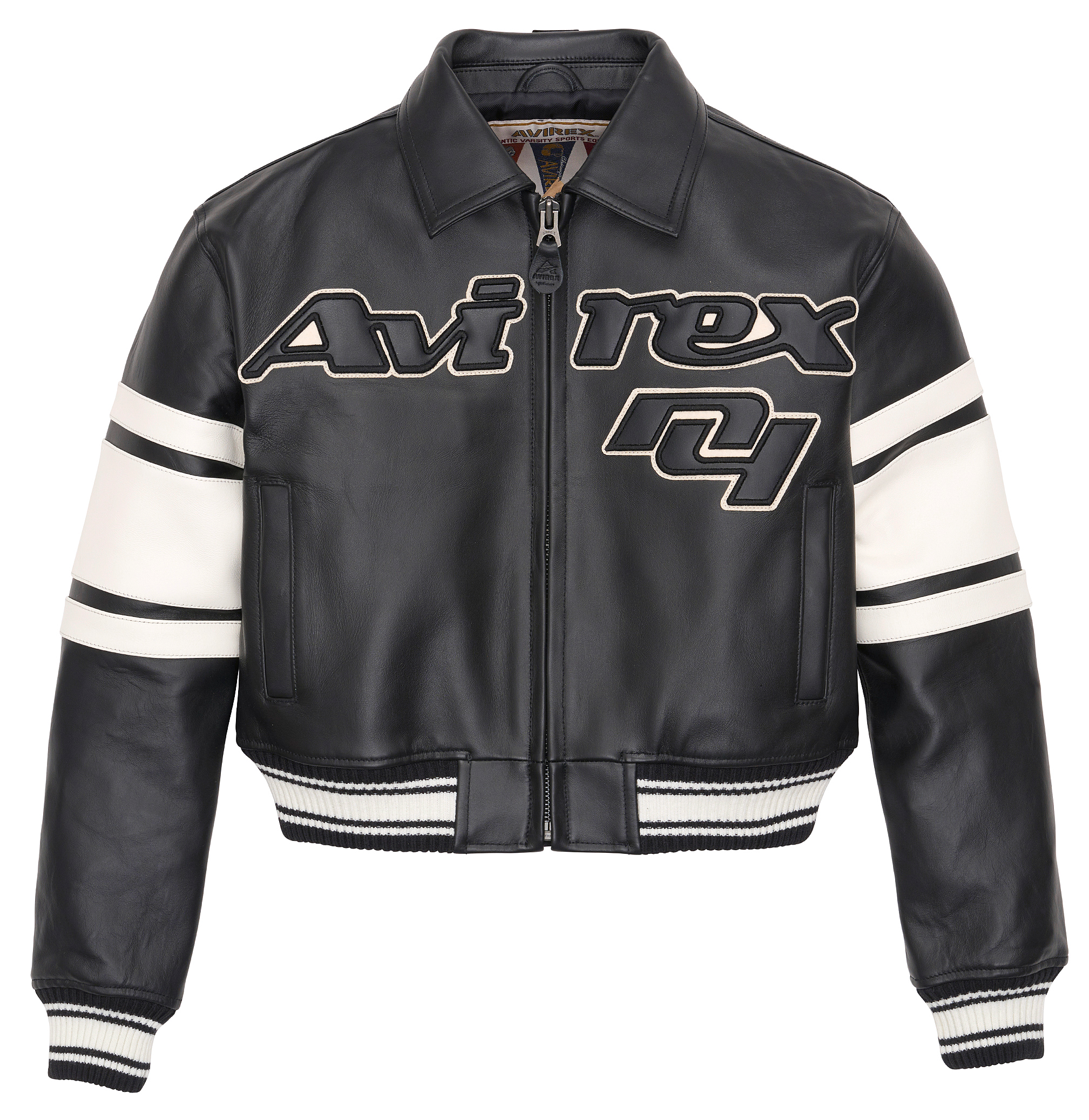 Avirex coat 2025