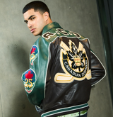 CANADIAN DIVISION JACKET