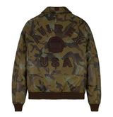 LIMITED EDITION CAMO ICON JACKET