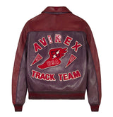TRACK TEAM JACKET