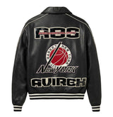 BASKETBALL JACKET