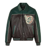 CANADIAN DIVISION JACKET