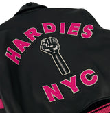 HARDIES X AVIREX JACKET