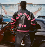 HARDIES X AVIREX JACKET