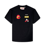 AVIREX X WRANGLER TEE