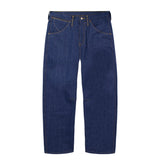 AVIREX X WRANGLER BARREL JEAN