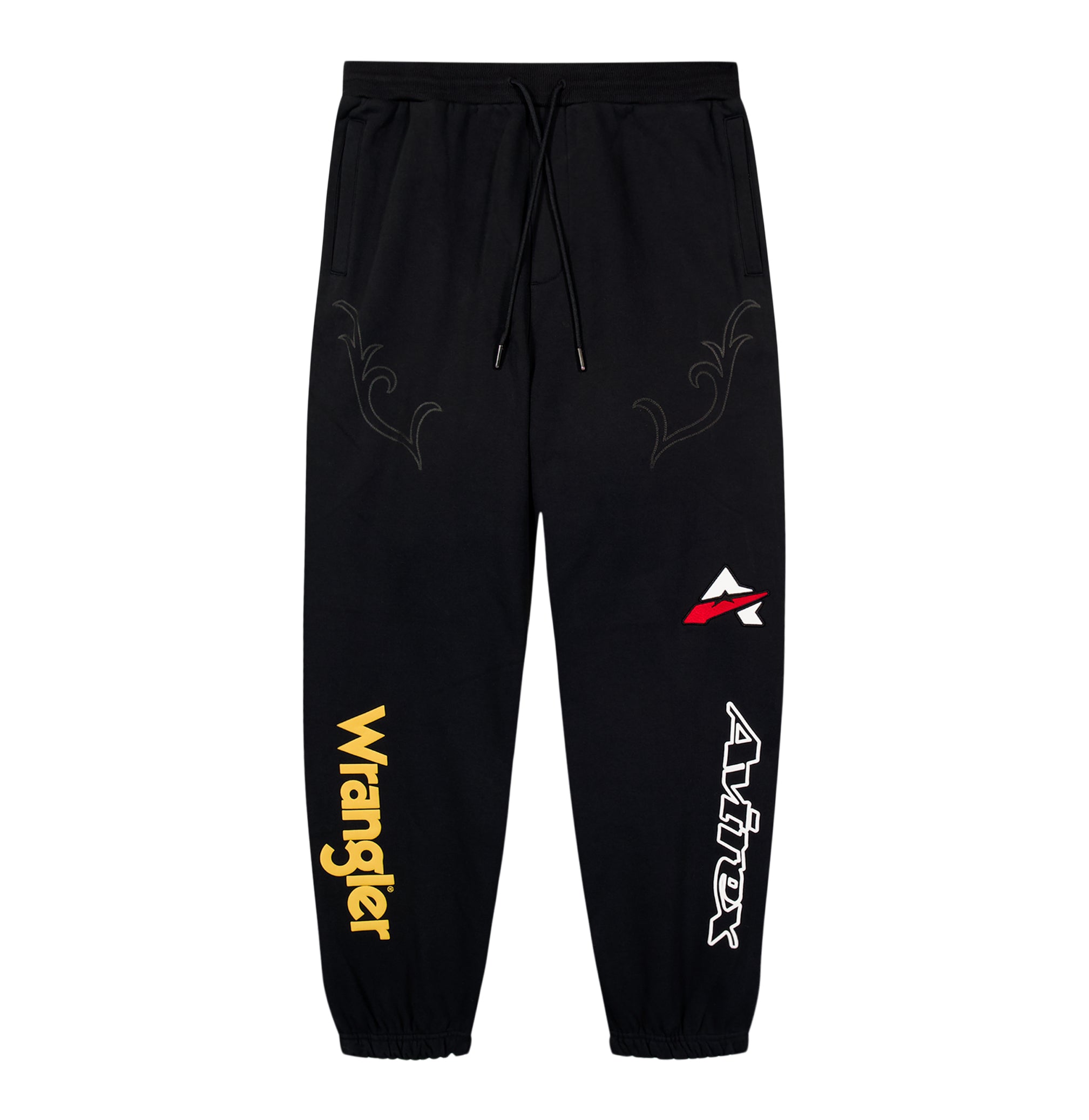 AVIREX X WRANGLER JOGGER – Avirex