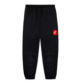 AVIREX X WRANGLER JOGGER