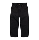 AVIREX X WRANGLER BARREL JEAN