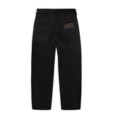 AVIREX X WRANGLER BARREL JEAN