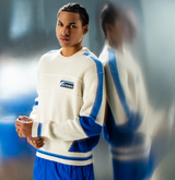 OFF SHORE RACING SWEATER