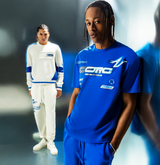 OFF SHORE RACING SWEATER