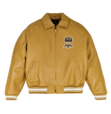 TIMBERLAND X AVIREX JACKET