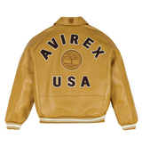 TIMBERLAND X AVIREX JACKET