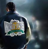 WORLD SERIES JACKET