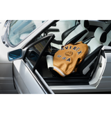 TIMBERLAND X AVIREX JACKET