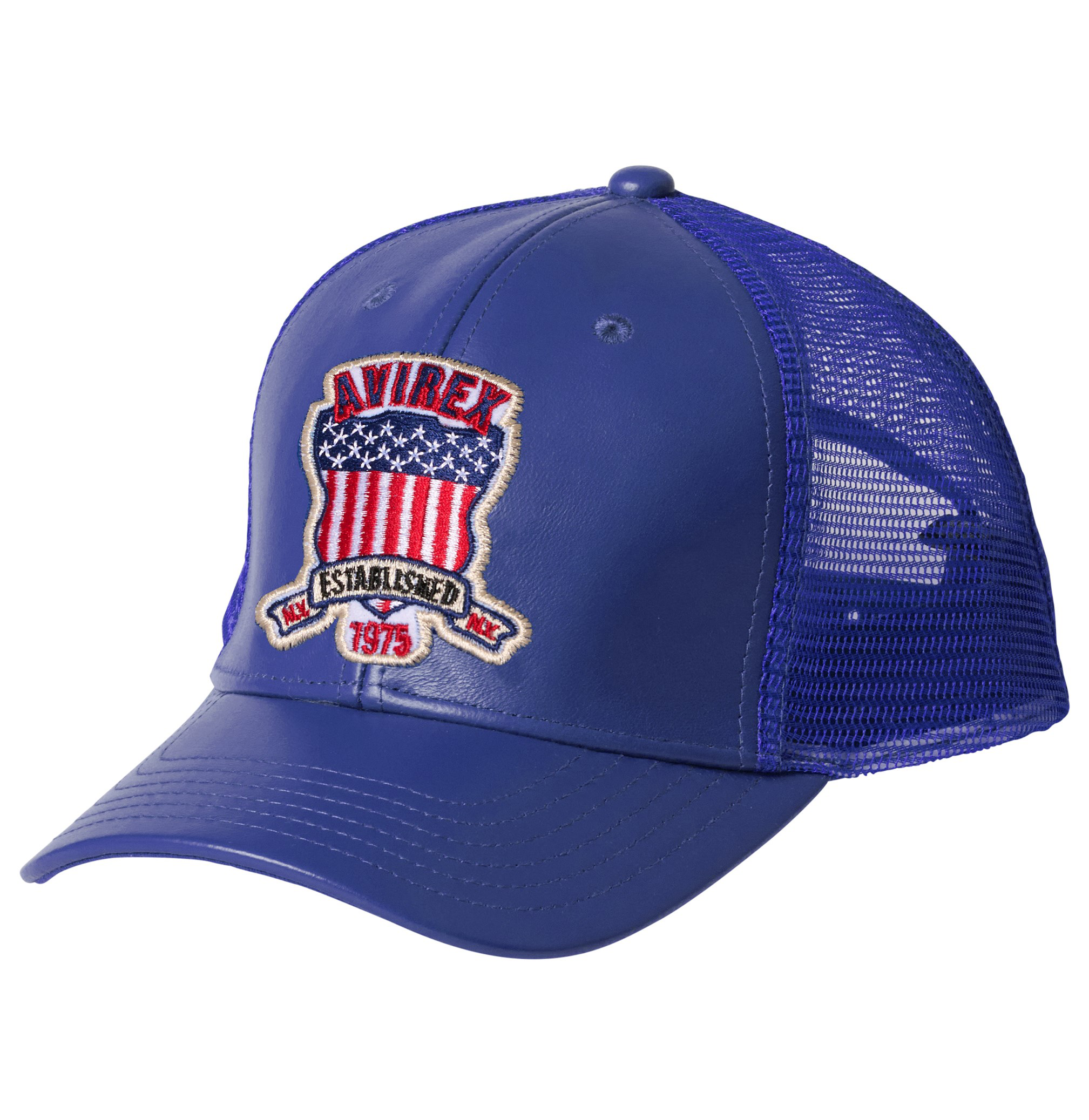 Avirex cap top