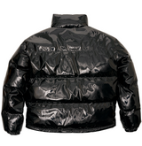 GLOSS OFFICIAL DOWN JACKET