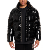 GLOSS OFFICIAL DOWN JACKET