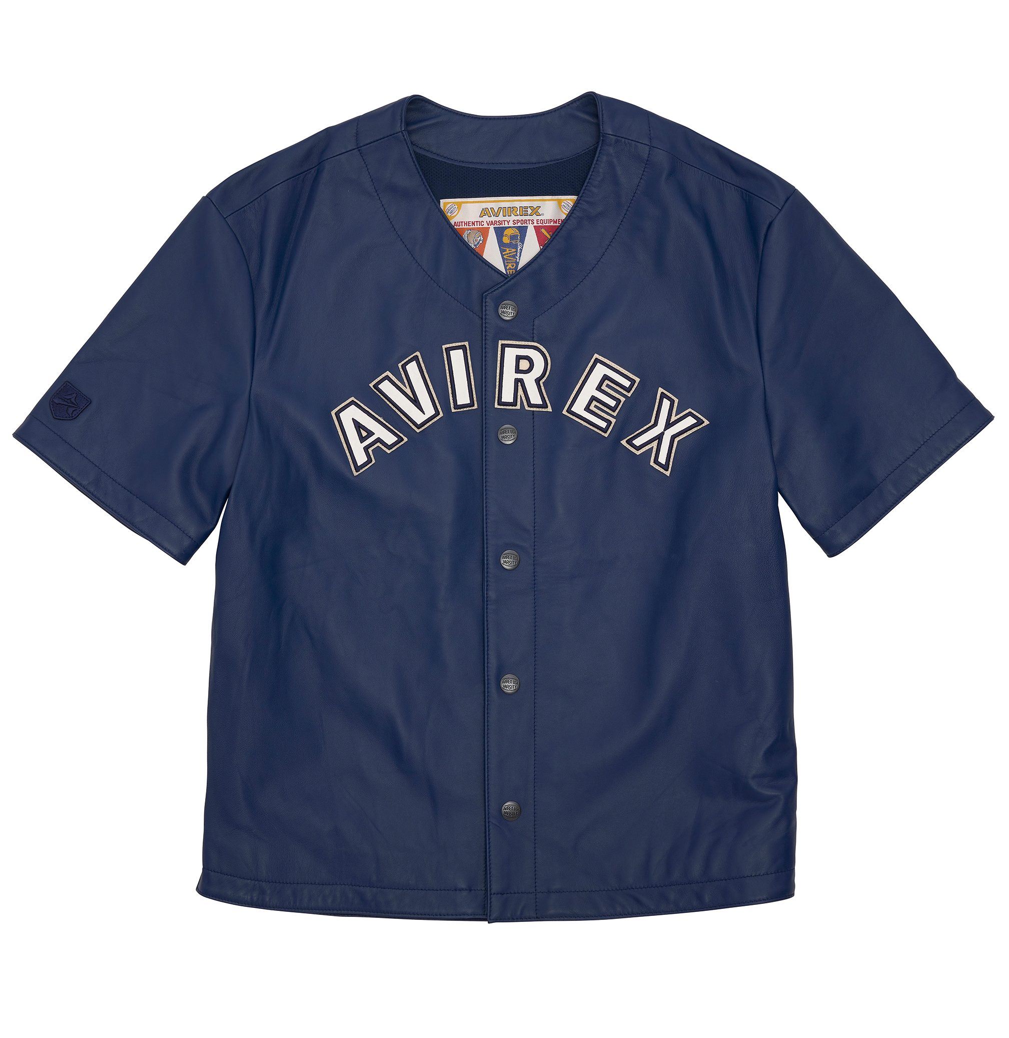 Revenge baseball hot sale jersey