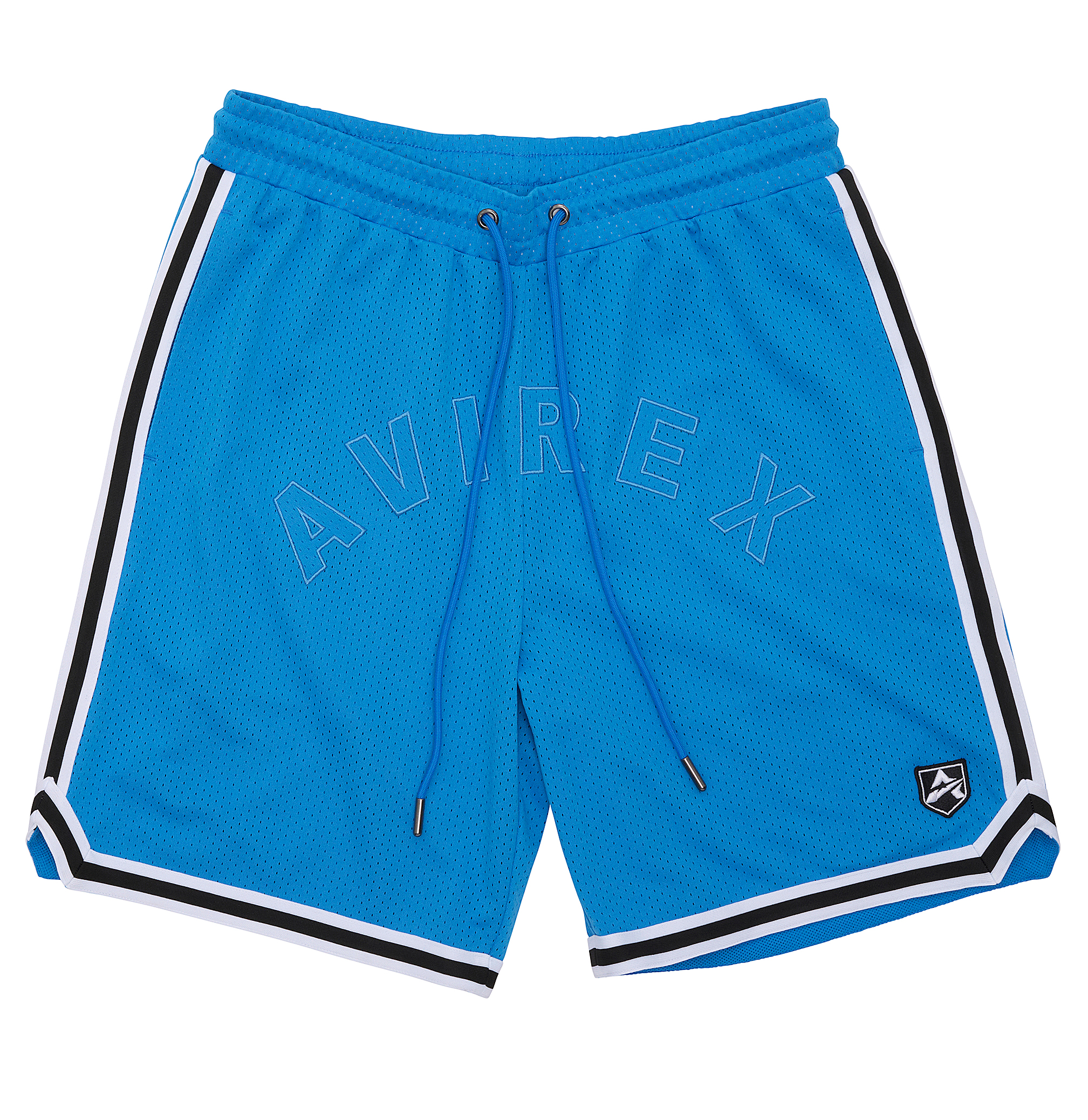 Supersonic basketball shorts discount