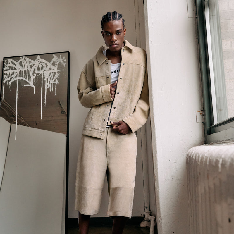 LOOKBOOK – Avirex